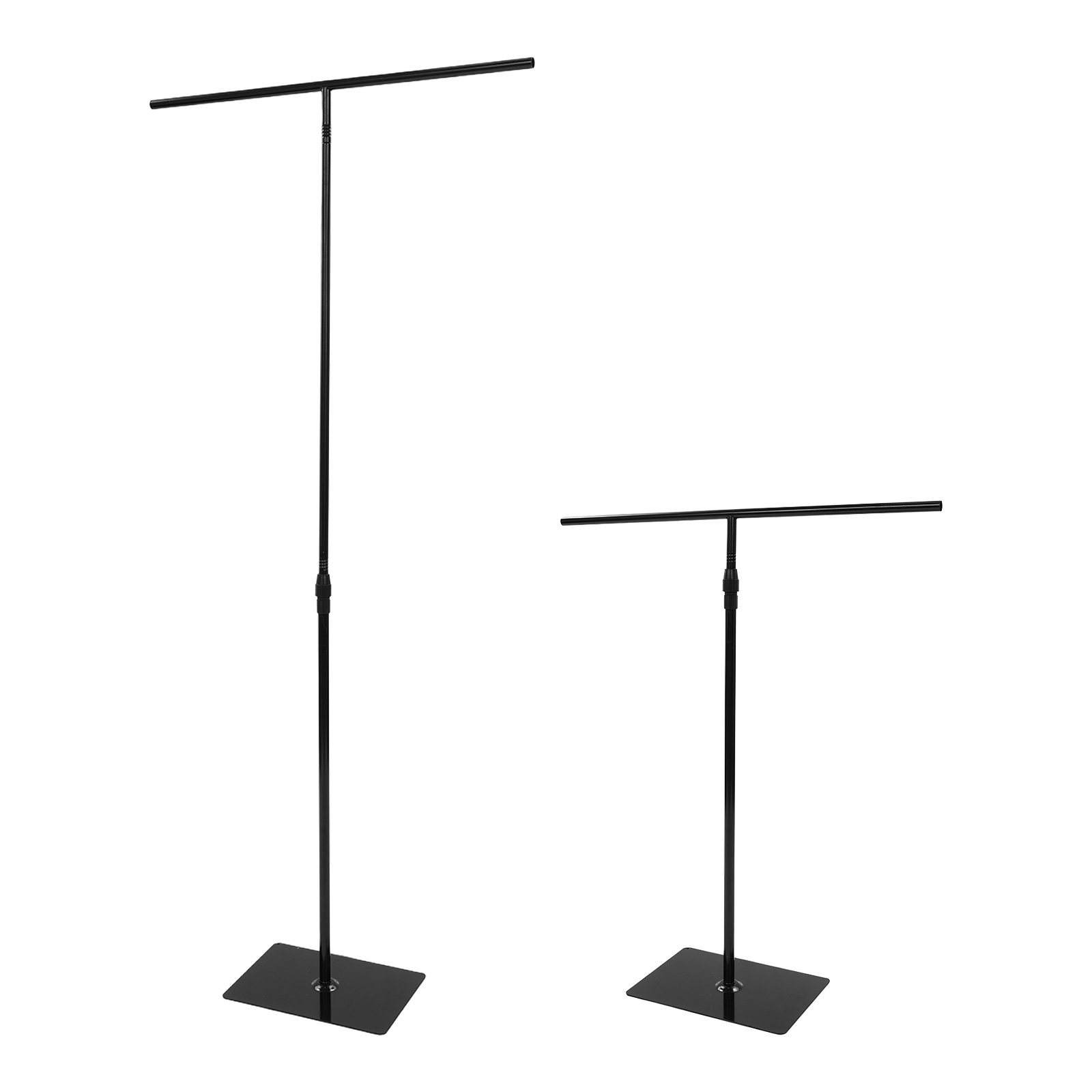 2 supports de toile de fond de - Photo Booth Frame avis et prix