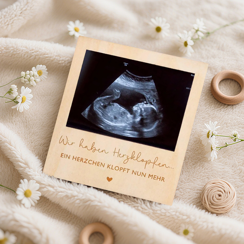 Panneau d'annonce de grossesse - Photo Booth Frame avis et prix