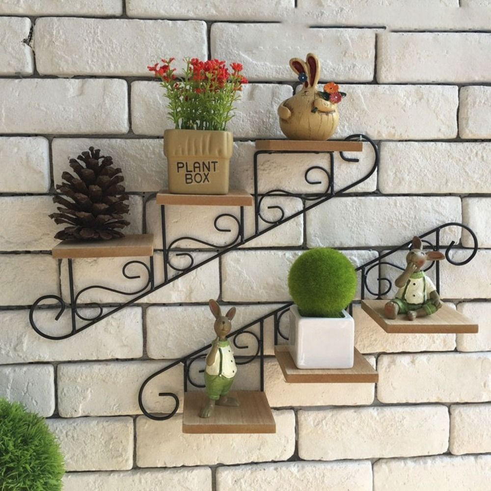 Support de fleurs mural de Sty - Flower Wall Panel avis et prix