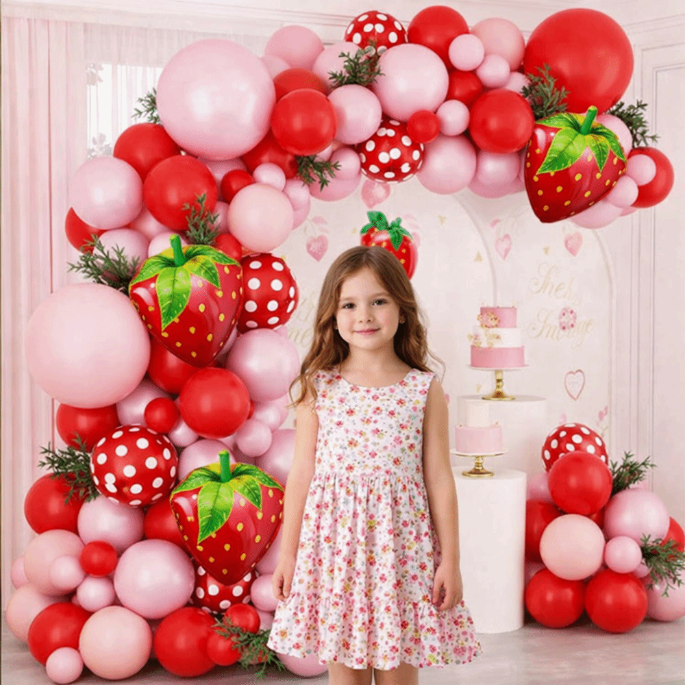 Kit d'arche de ballons sur le  - Balloon Arch Kit avis et prix
