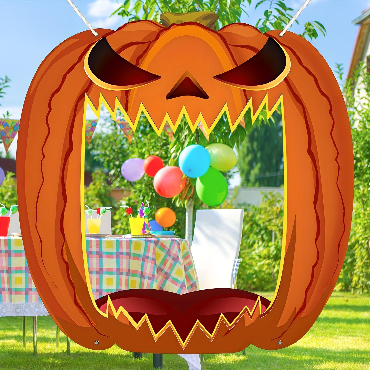 Cadre géant pour photomaton Ja - Photo Booth Frame avis et prix