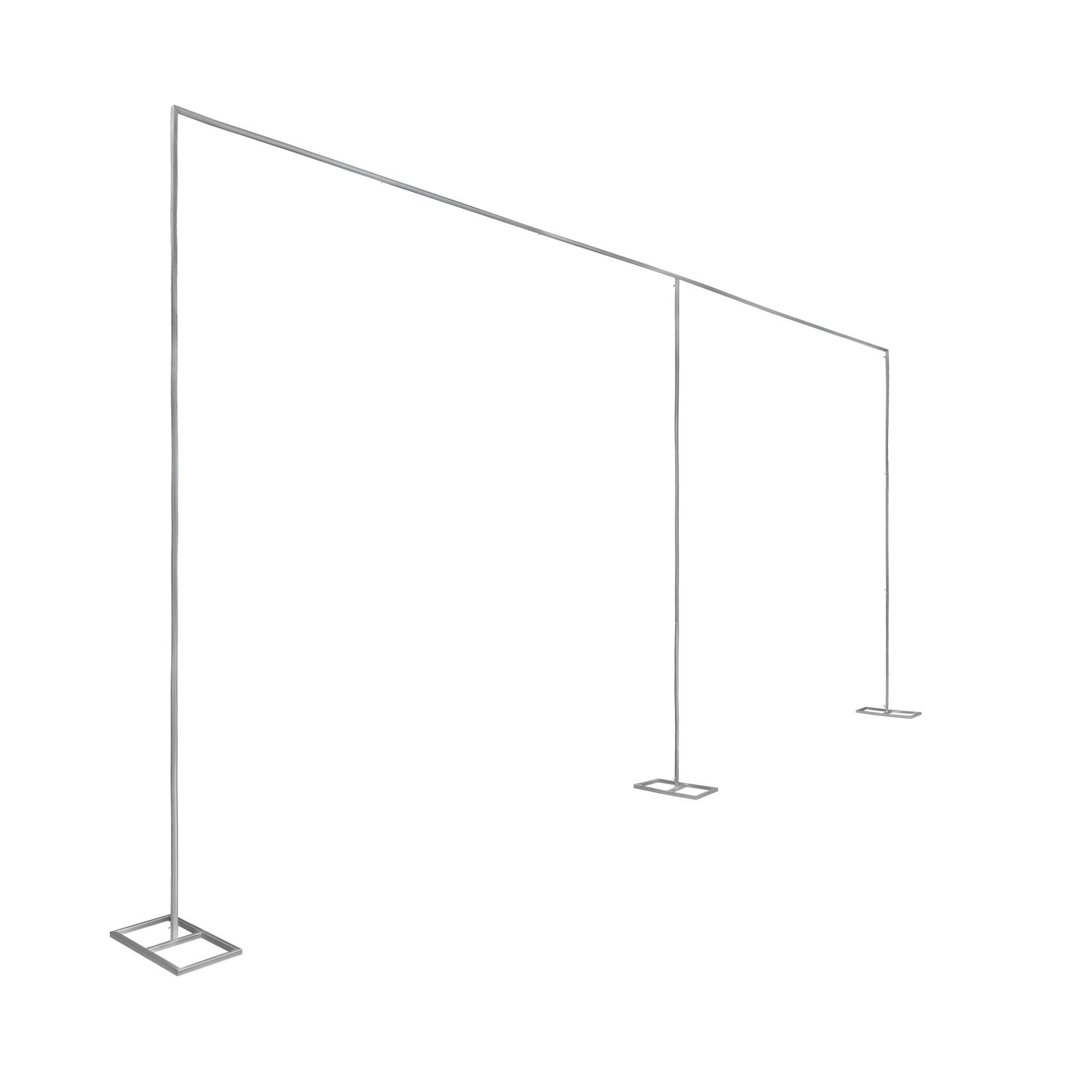 Support d'arc de mariage en mé - Photo Booth Frame avis et prix