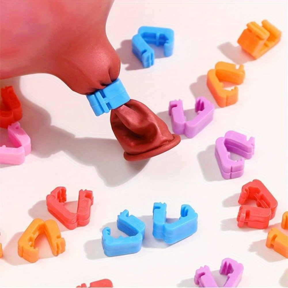 Pinces à ballons en plastique  - Balloon Arch Kit avis et prix
